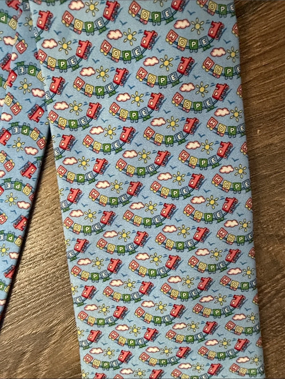 Jos. A. Bank The Miracle Collection Tie